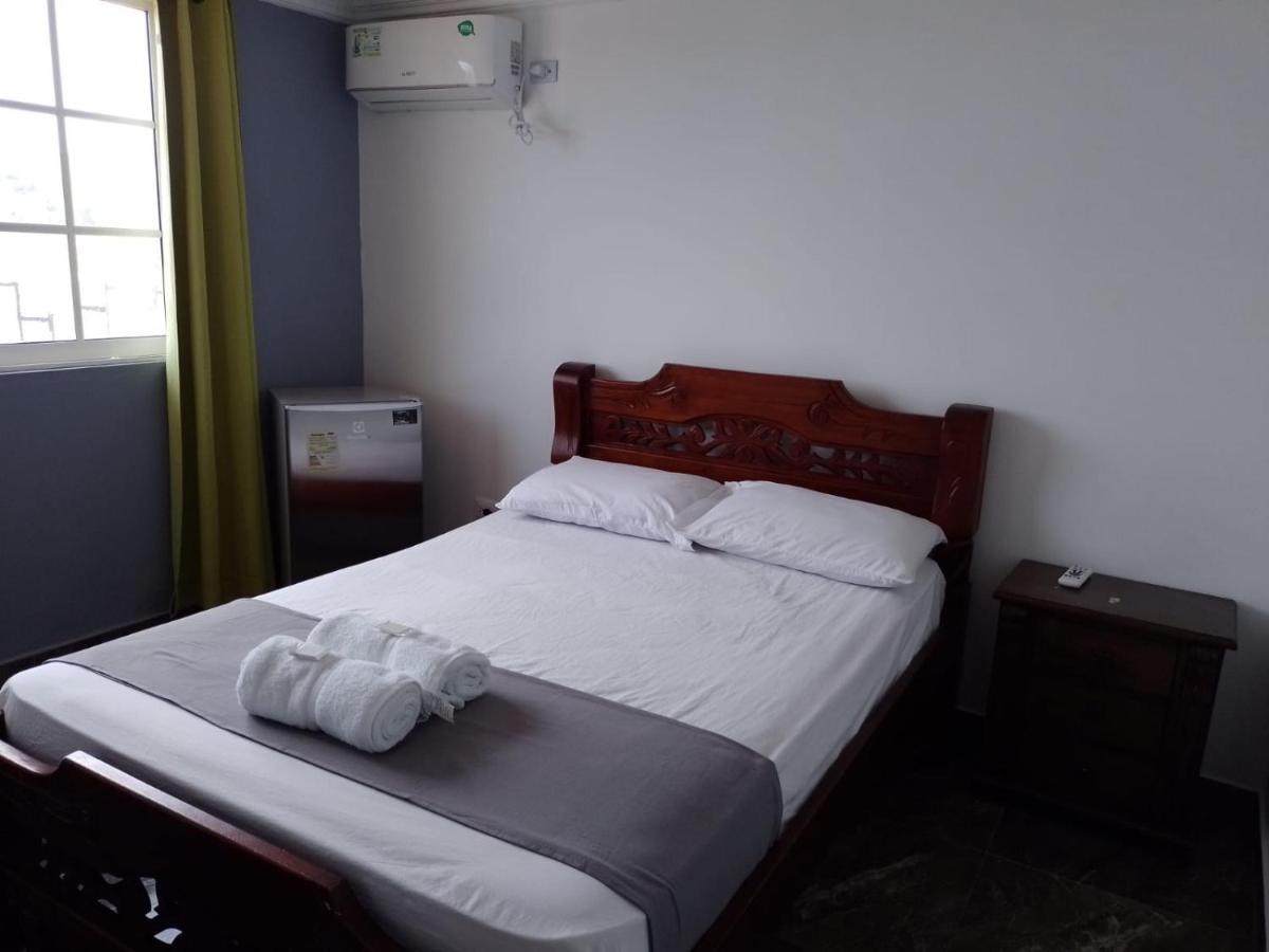 Hotel Oceans Paradise San Andres (San Andres and Providencia Islands)