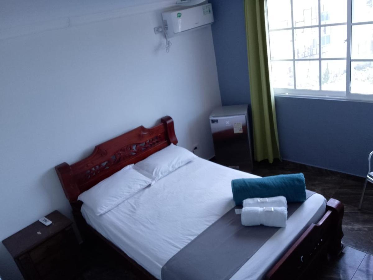 Hotel Oceans Paradise San Andres (San Andres and Providencia Islands)