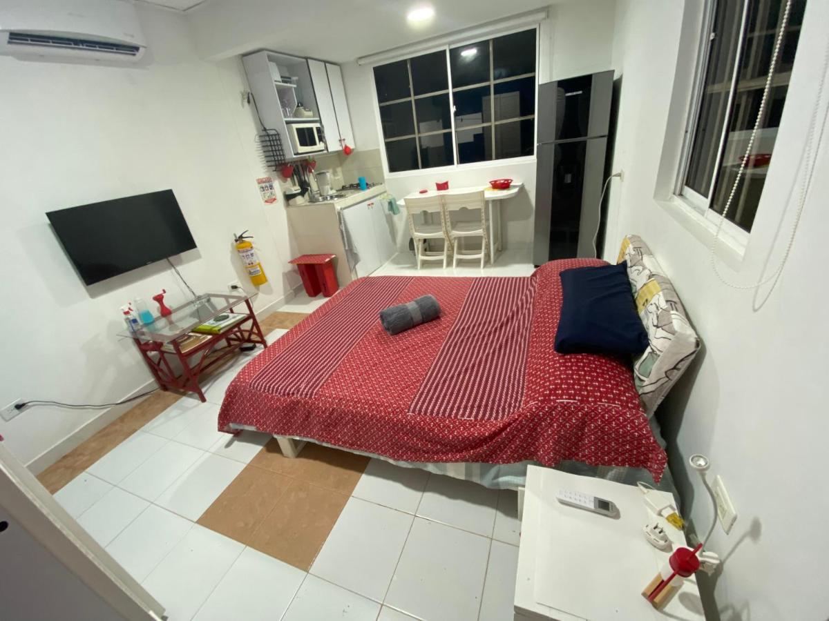 Casa Ingrid Сasa de vacaciones San Andrés