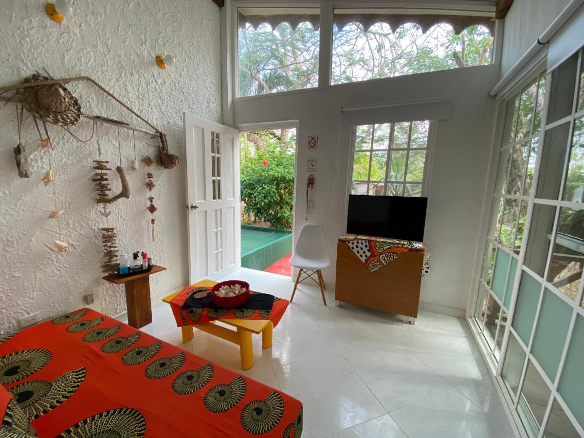 Сasa de vacaciones Casa Ingrid San Andrés