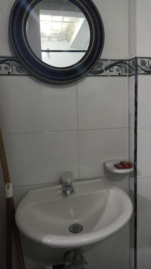 Apartamento James&gomez Society