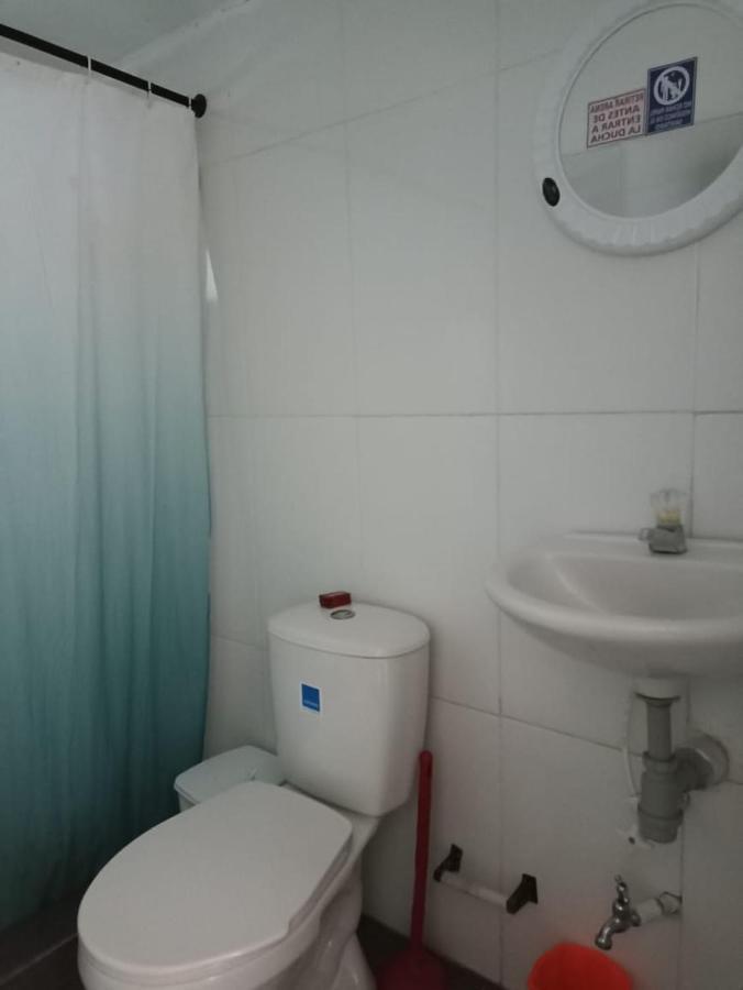James&gomez Society Apartamento San Andrés