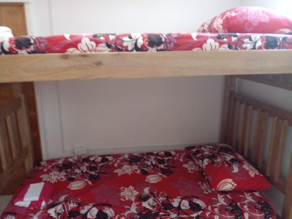 James&gomez Society Apartamento San Andrés