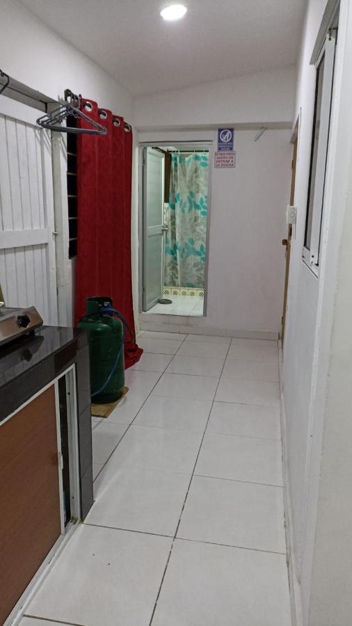 James&gomez Society Apartamento San Andrés