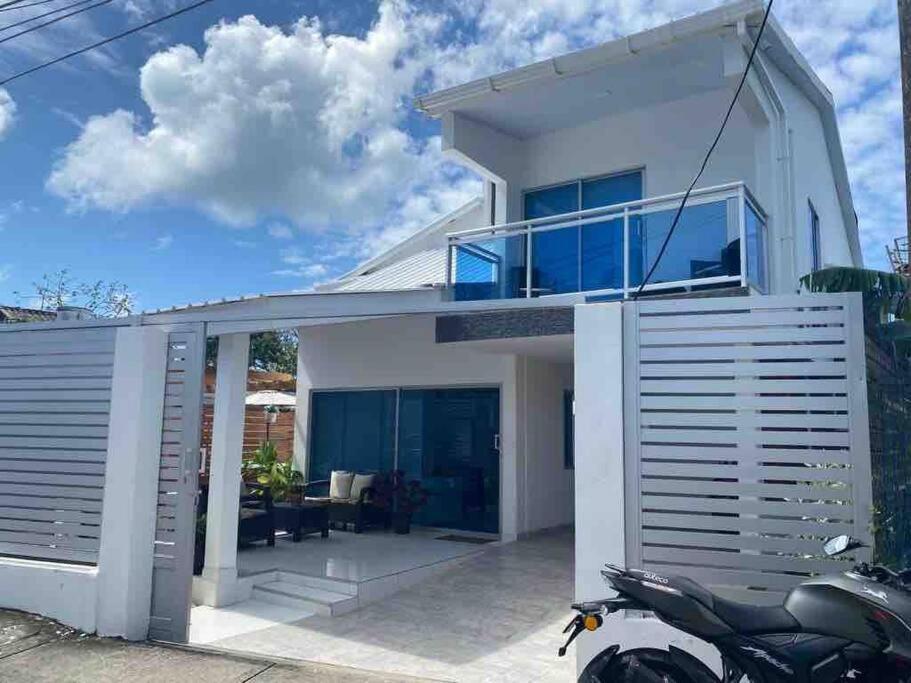 Atlantis Casa Boutique , Con Jacuzzi Cerca De La Playa * San Andres (San Andres and Providencia Islands)