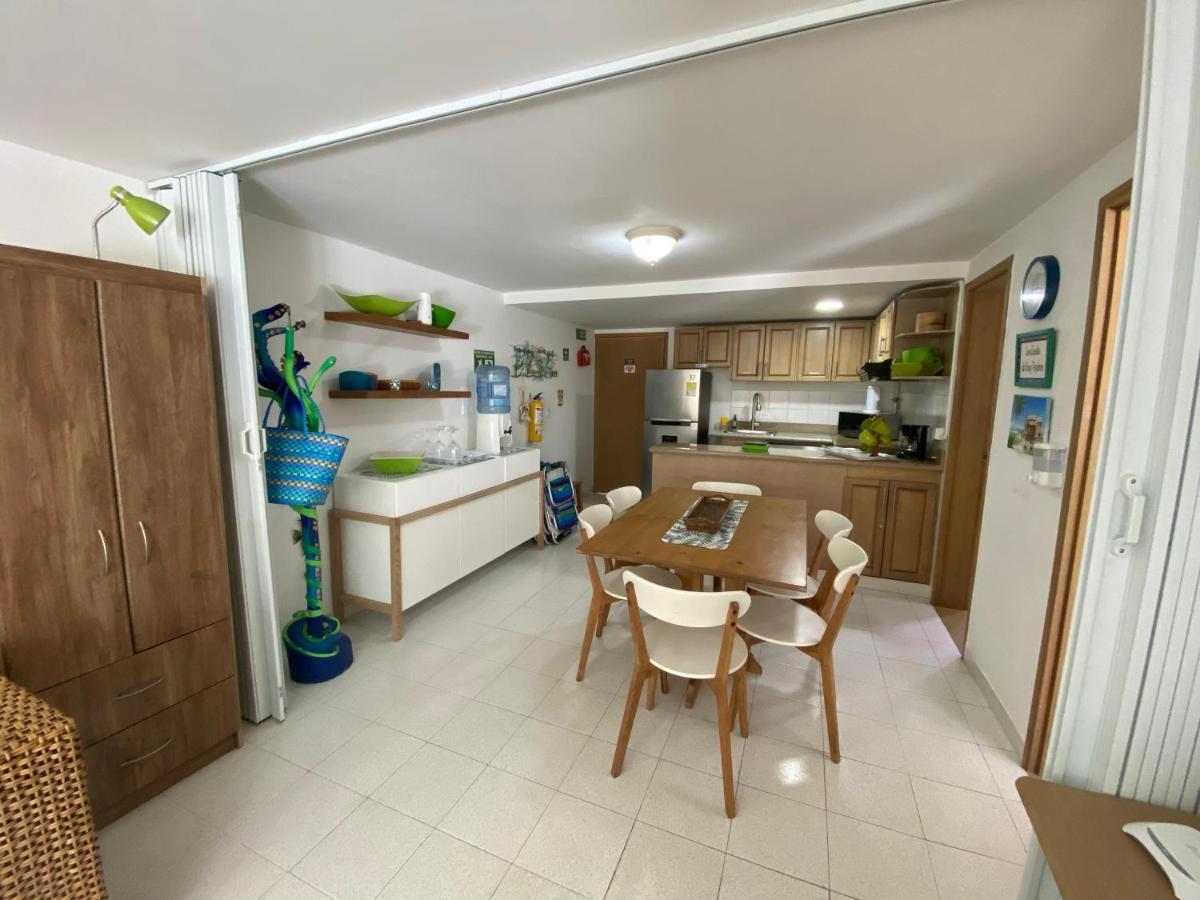 Espectacular Apto Frente Al Mar, Wi-fi Apartamento