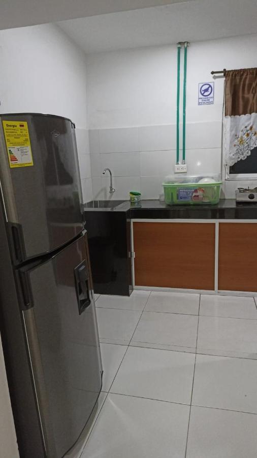 James&gomez Society Apartamento *