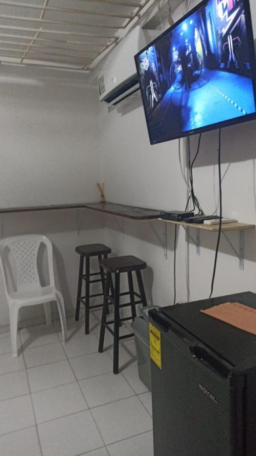 James&gomez Society Apartamento