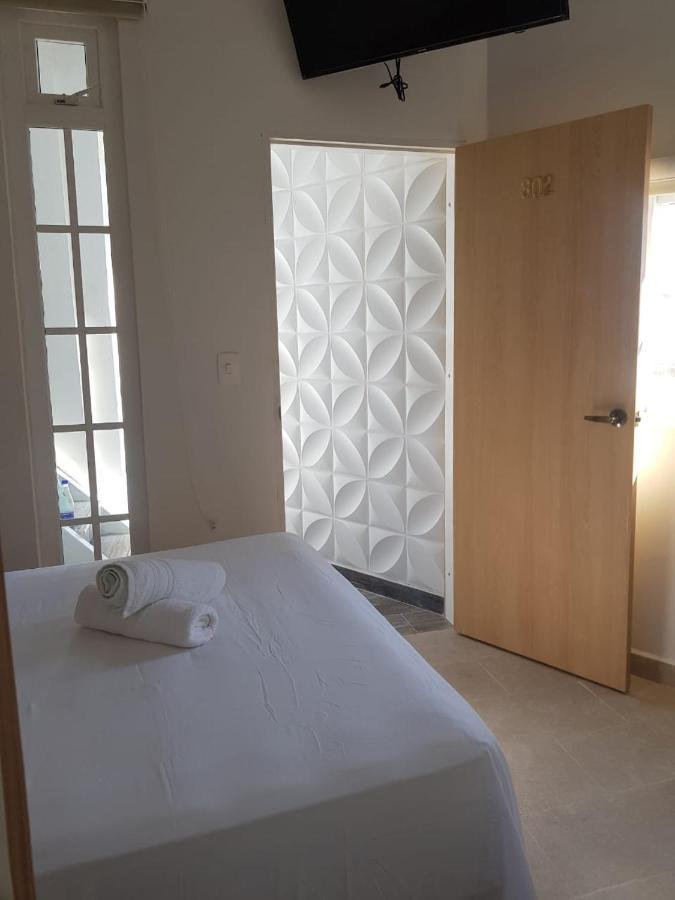 Hotel Santa Julia