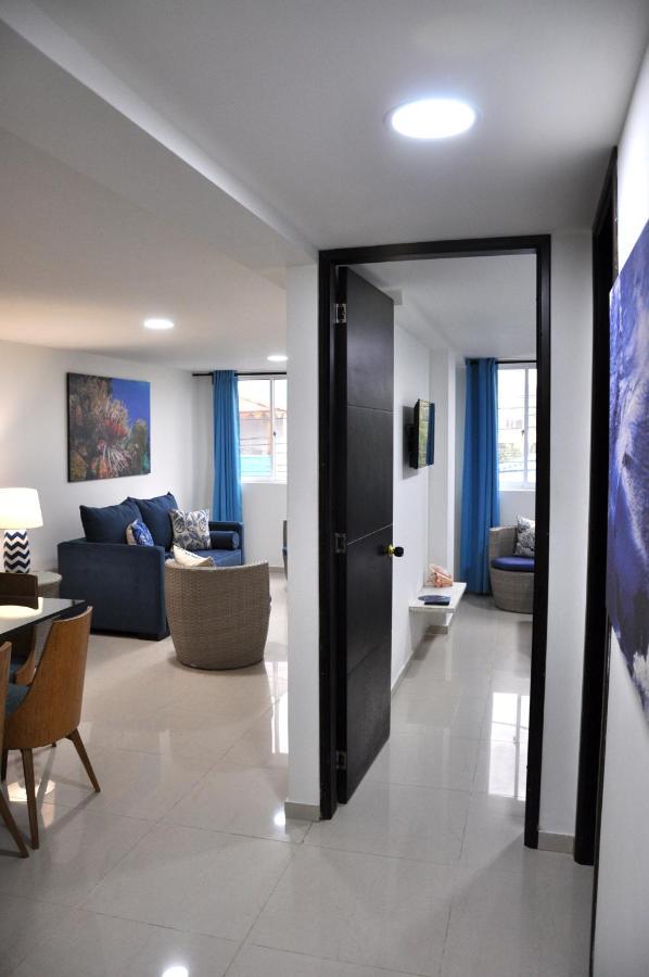 White Coral Apartasuites Apartahotel San Andrés