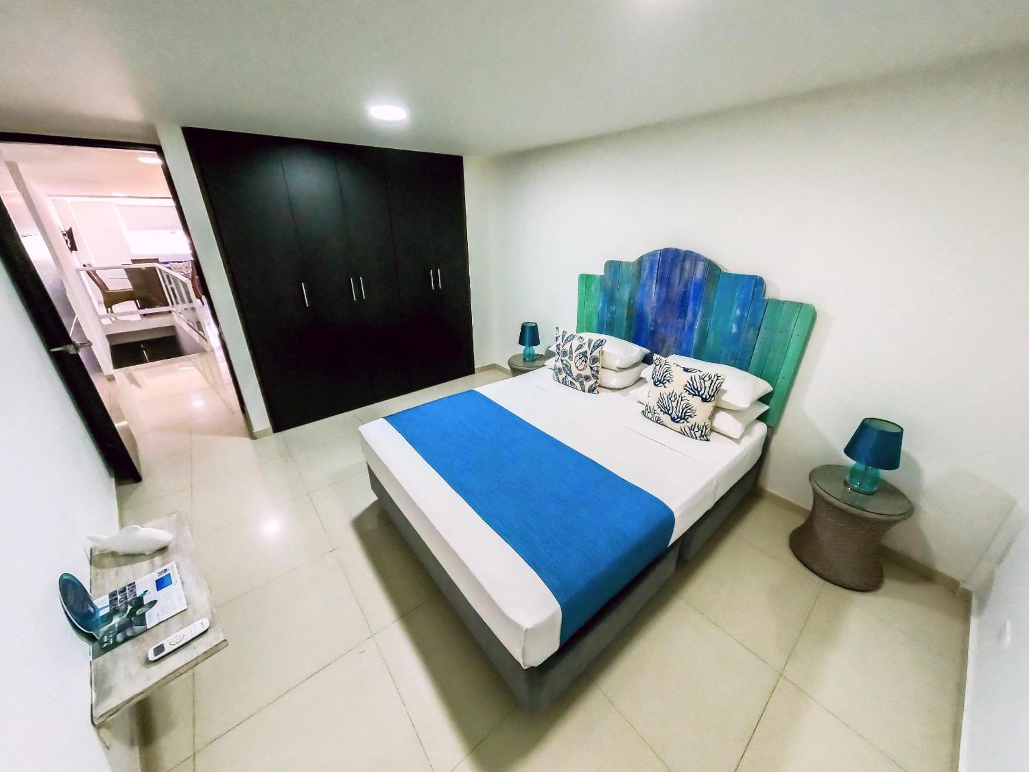 Apartahotel White Coral Apartasuites