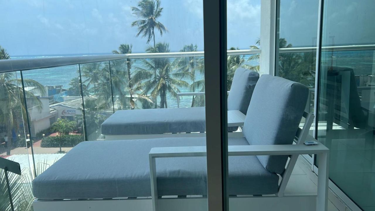 Apartment Sea View 503b *