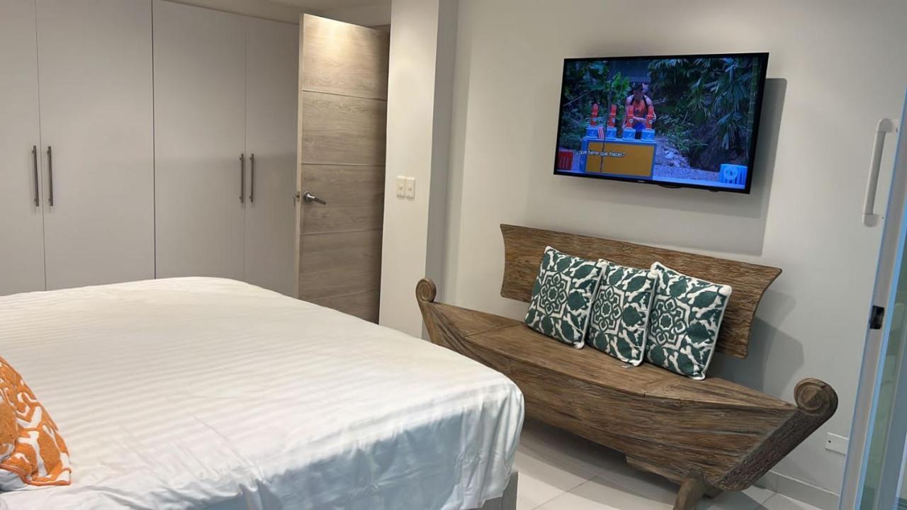 Apartment Sea View 503b San Andres (San Andres and Providencia Islands)