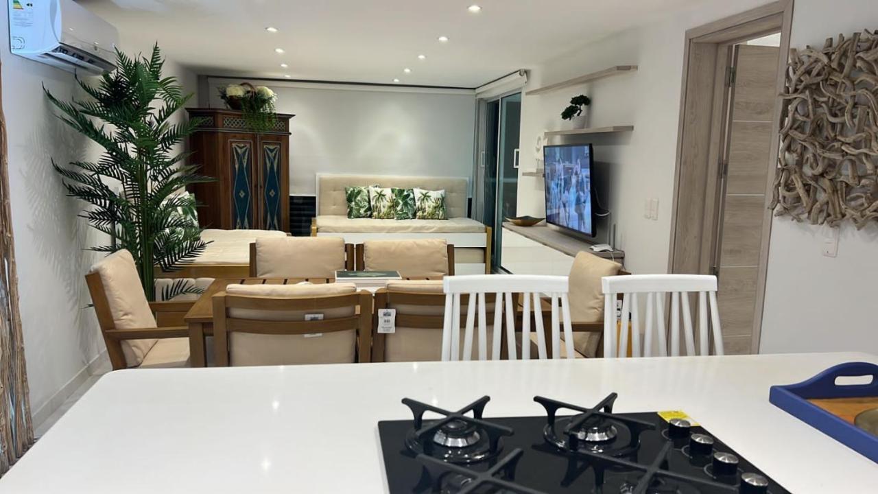 Sea View By Toplocation Apartment San Andres (San Andres and Providencia Islands)