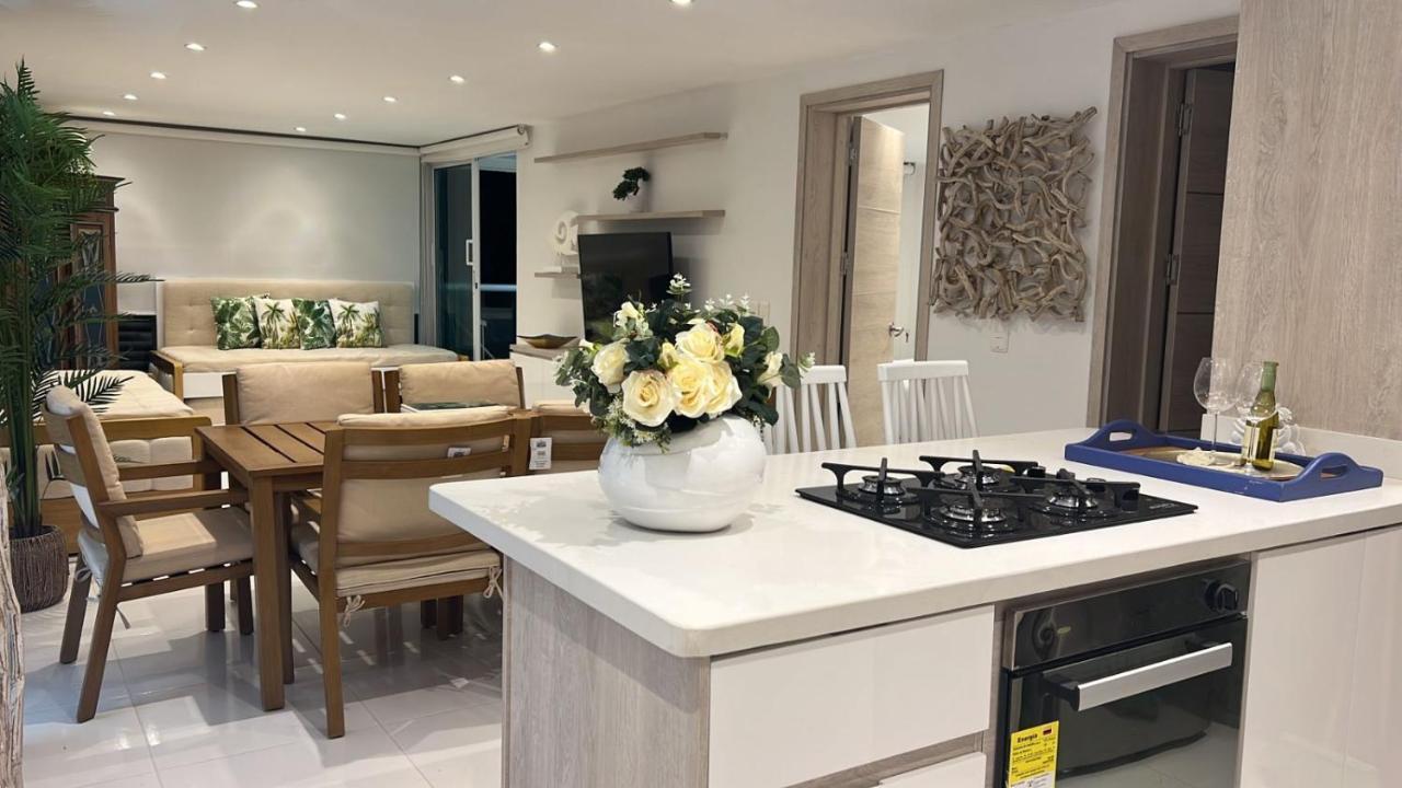 Sea View By Toplocation Apartment *