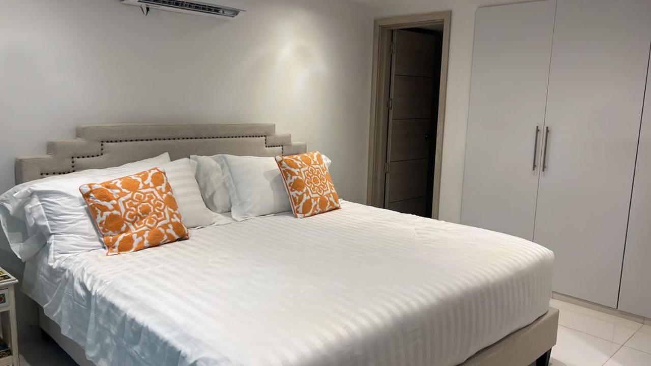 Sea View By Toplocation Apartment San Andres (San Andres and Providencia Islands)