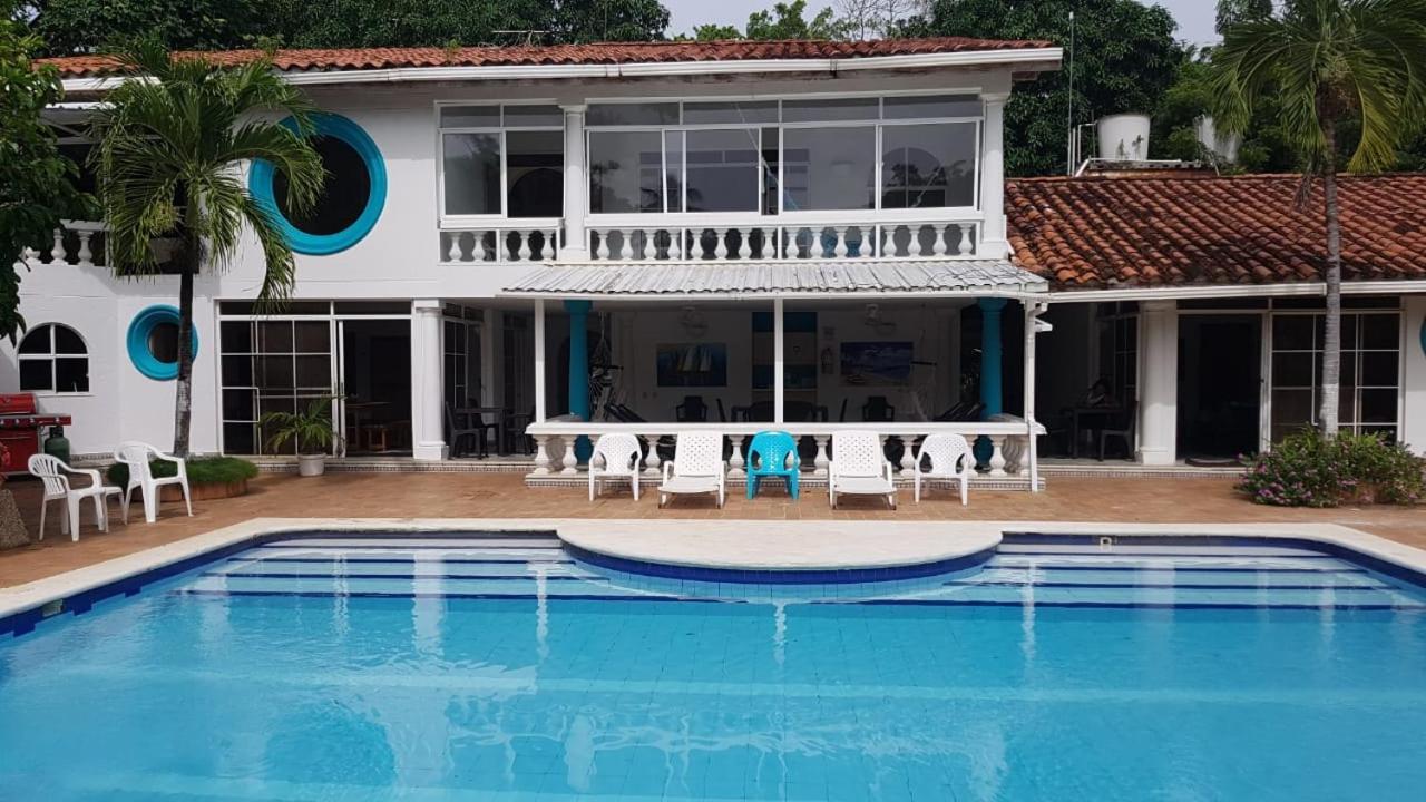 Coral House Inn San Andres (San Andres and Providencia Islands)