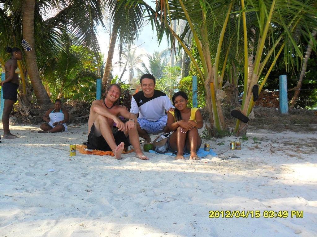 Hostal Sheylla's Place San Andrés