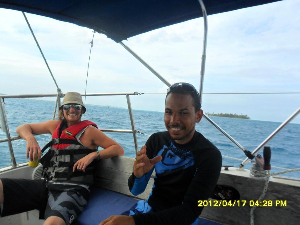 Sheylla's Place * San Andrés