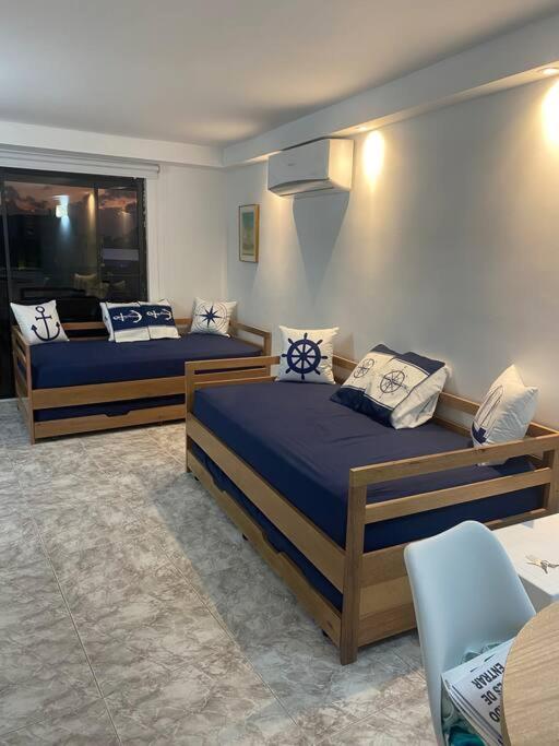 Apartamento Hermoso Recién Remodelado Zona San Andrés