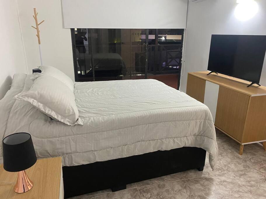 Hermoso Recién Remodelado Zona Apartamento San Andrés