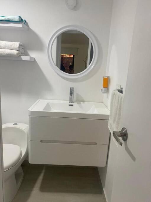 Hermoso Recién Remodelado Zona Apartamento *