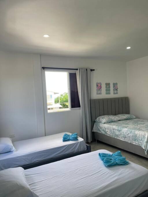 Apartamento Danisha's Place Vip *