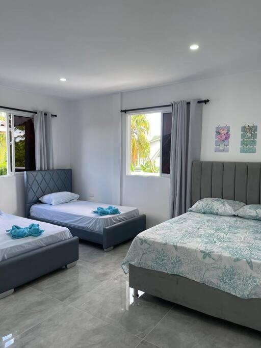 Apartamento Danisha's Place Vip *