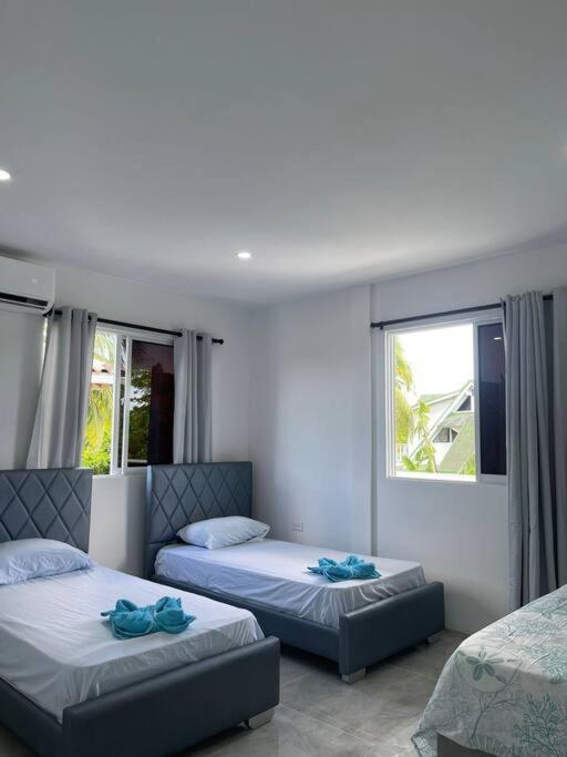 Danisha's Place Vip Apartamento