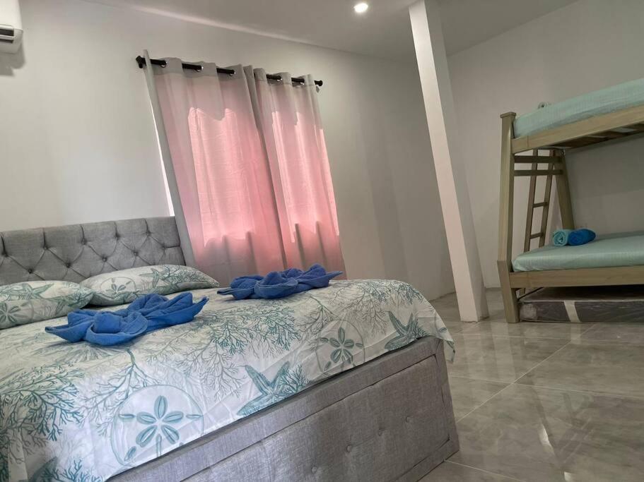Apartamento Danisha's Place Vip San Andrés