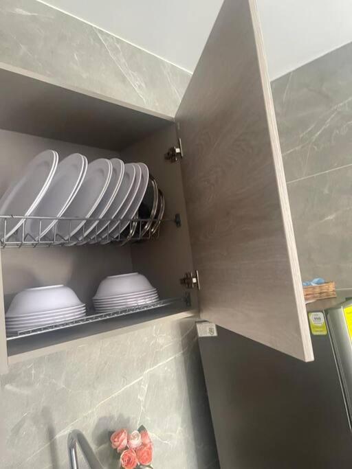 Apartamento Danisha's Place Vip