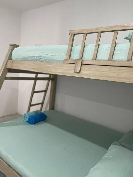 Danisha's Place Vip San Andrés