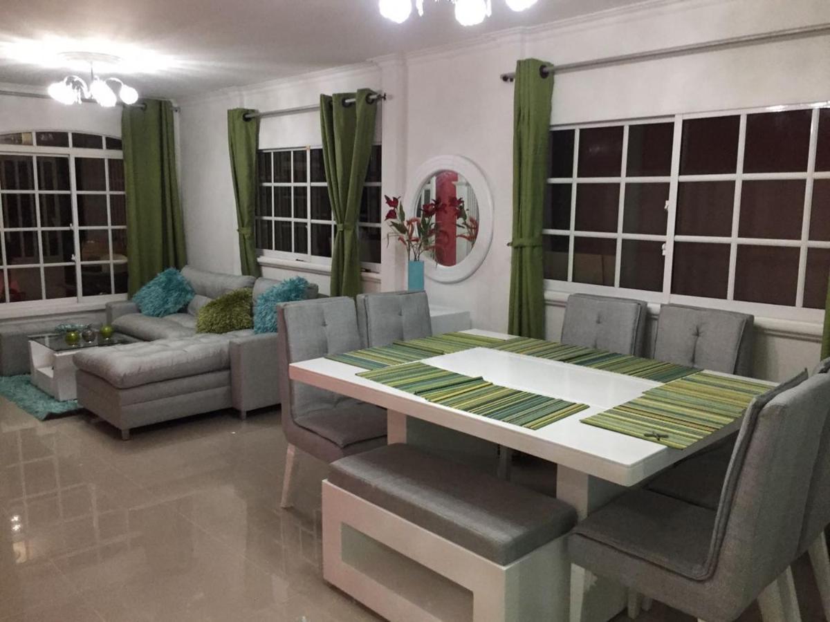 Villa Bella Ann Village