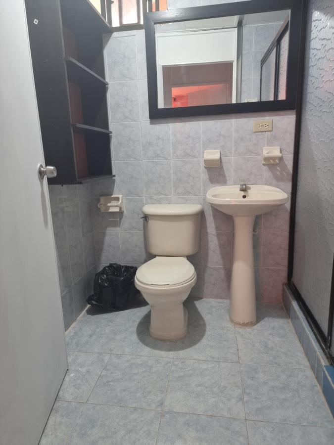 Apartamento Keren Tropical House