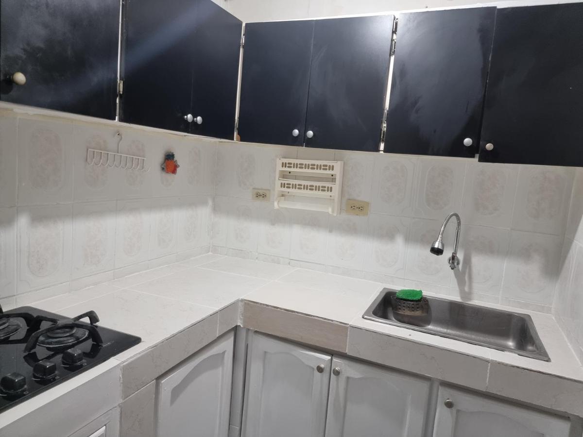 Apartamento Keren Tropical House San Andrés