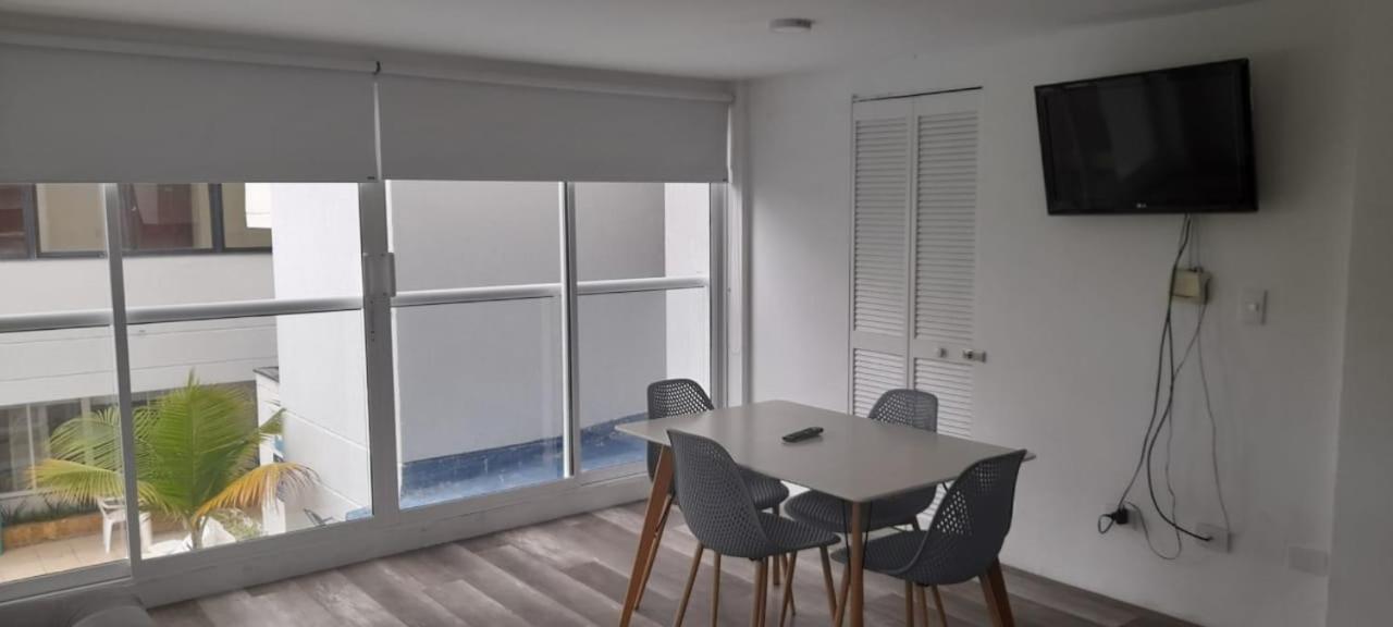Hermoso Apartamento Duplex En Edif Del Mar San Andrés