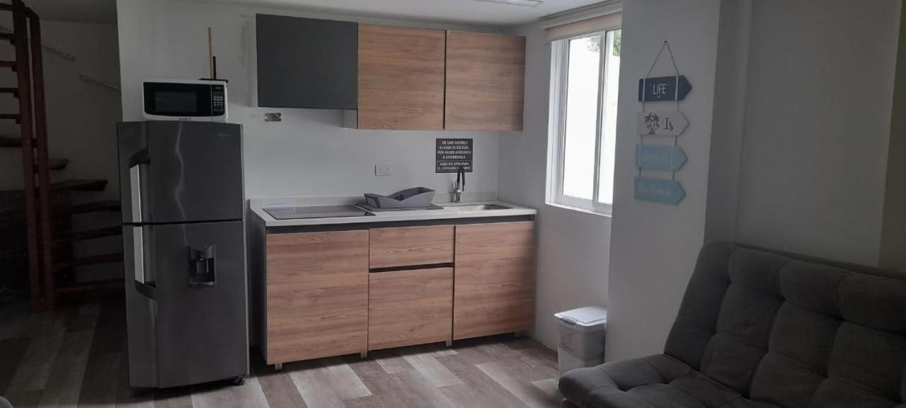 Hermoso Apartamento Duplex En Edif Del Mar Apartamento