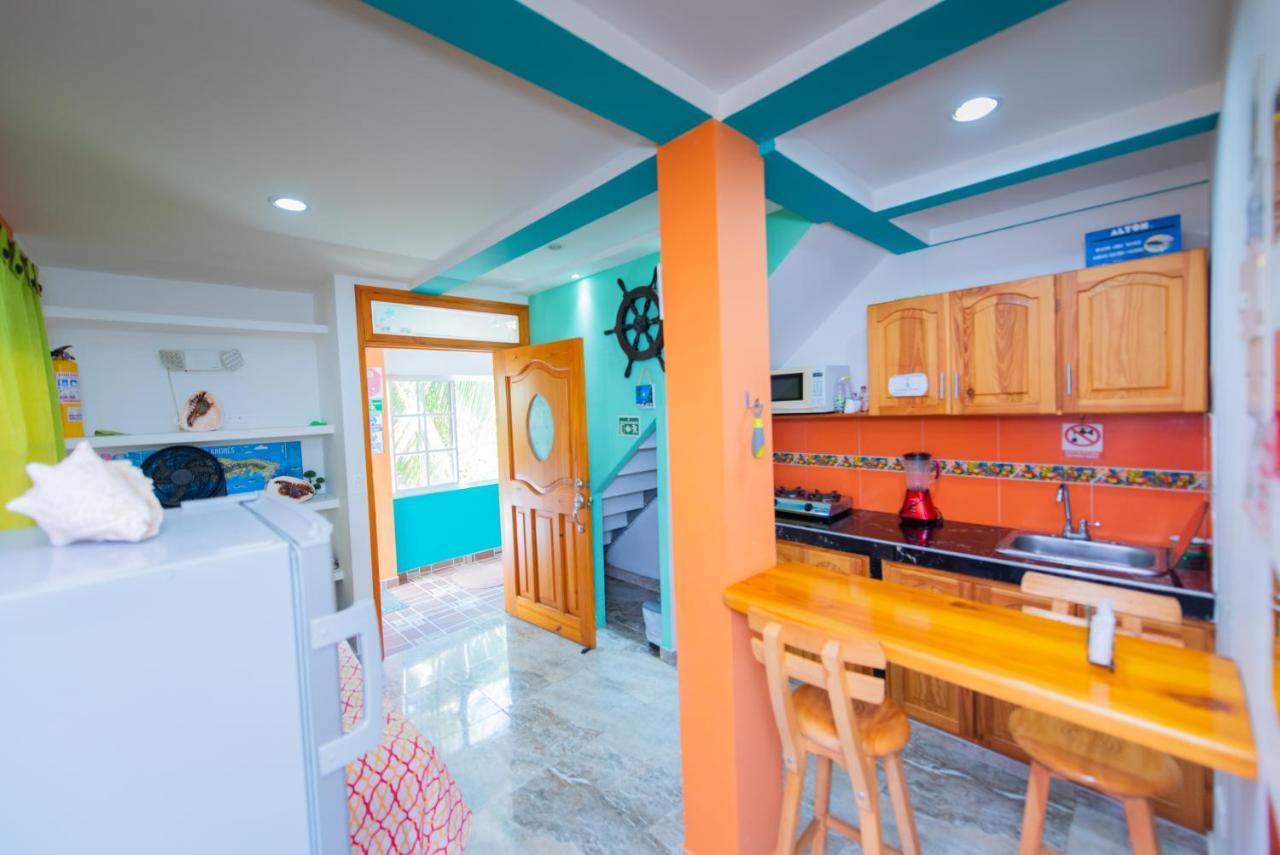 Turísticos El Conquistador Apartamento *