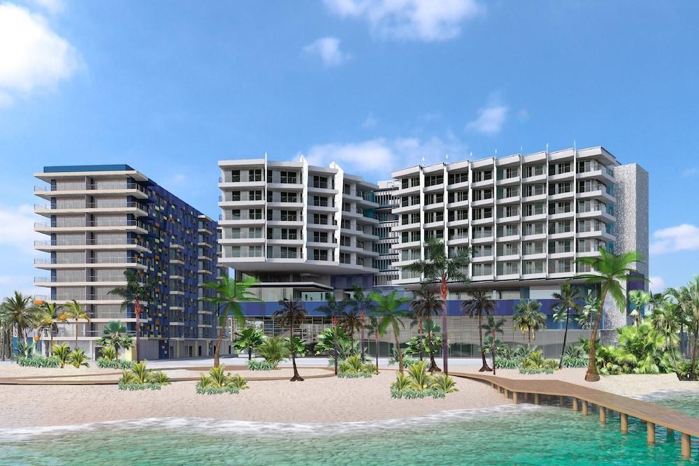 Hotel Grand Sirenis