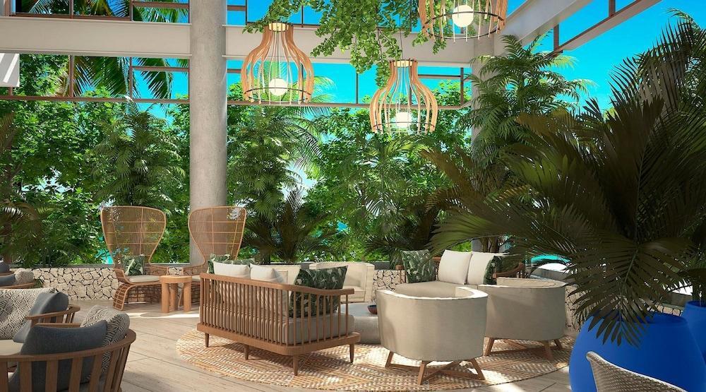 Grand Sirenis Hotel San Andrés