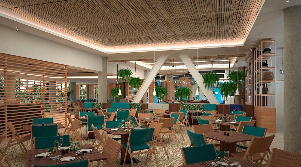 Grand Sirenis 5* San Andrés