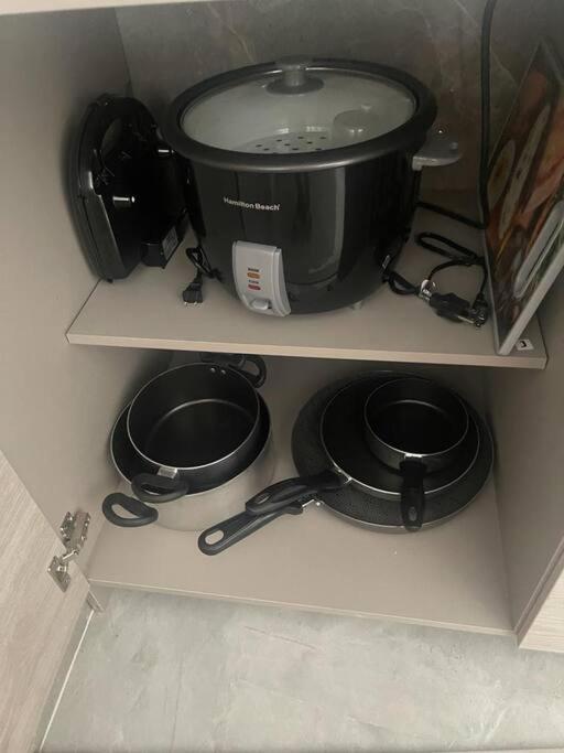 Apartamento Danisha's Place Vip