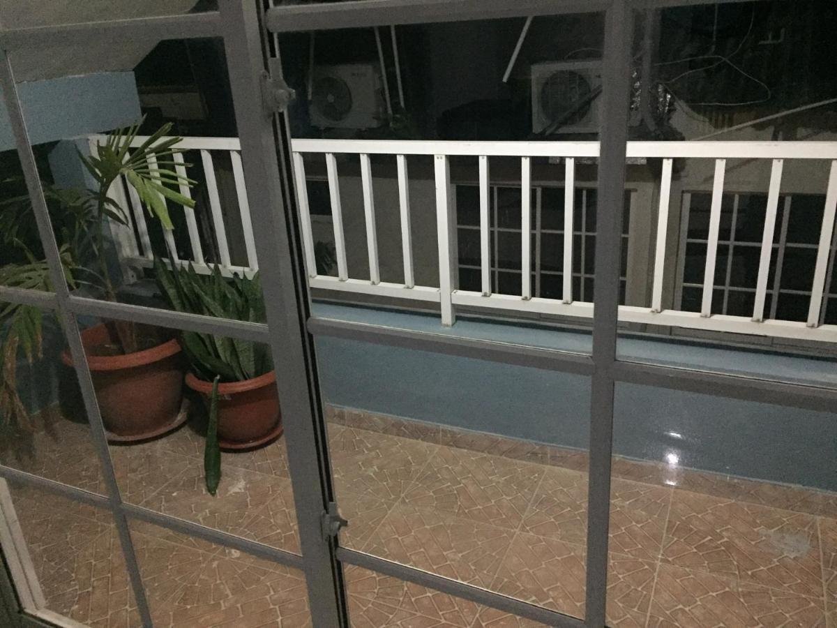 Lehas Place * San Andrés