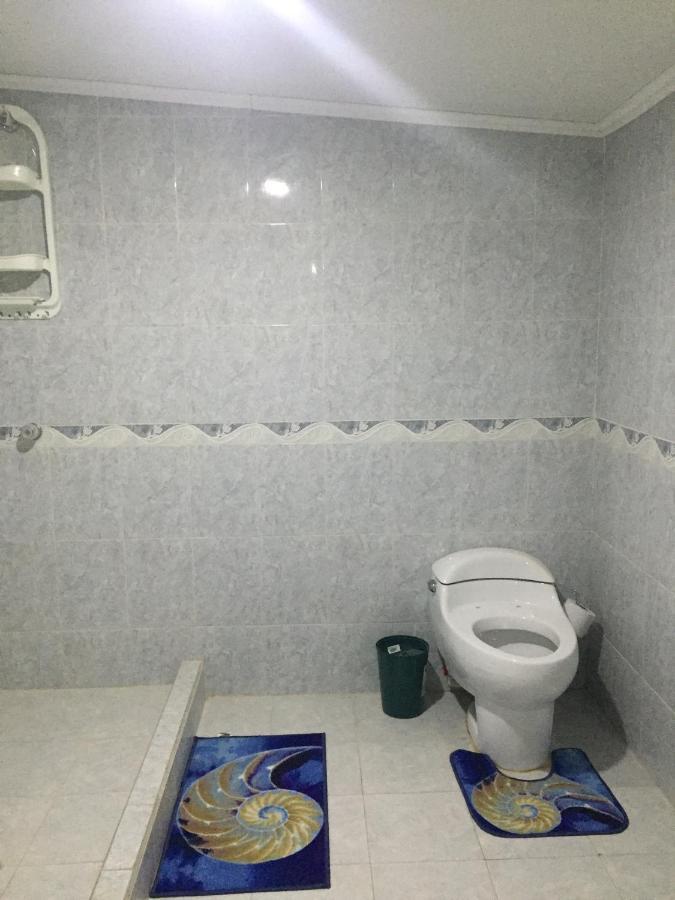 Inn Lehas Place San Andrés