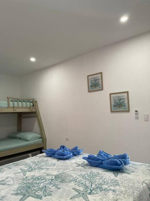 Apartamento Danisha's Place Vip San Andrés
