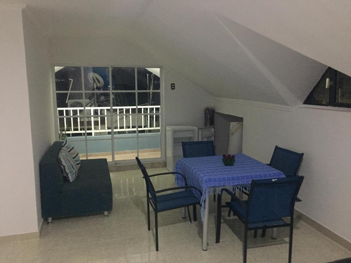 Lehas Place * San Andrés