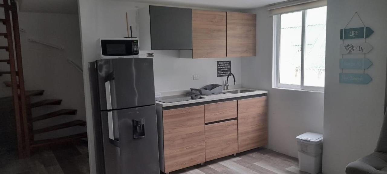 Hermoso Apartamento Duplex En Edif Del Mar