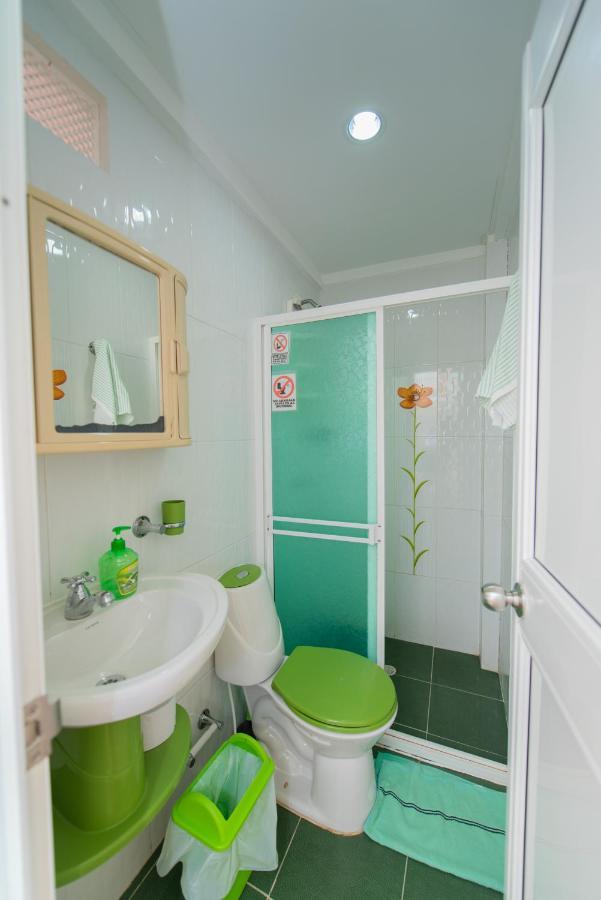 Turísticos El Conquistador Apartamento San Andrés
