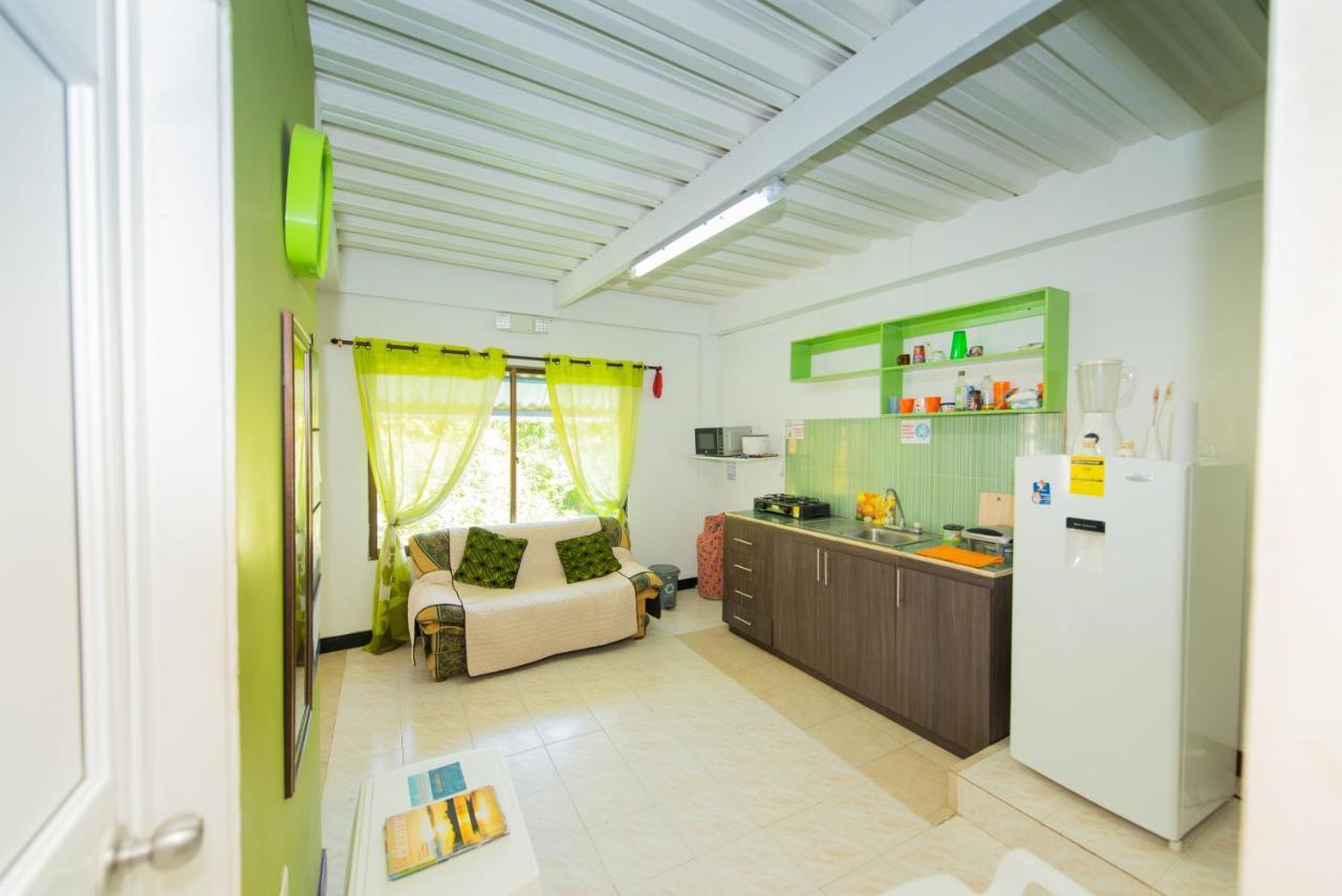 Apartamento Turísticos El Conquistador San Andrés