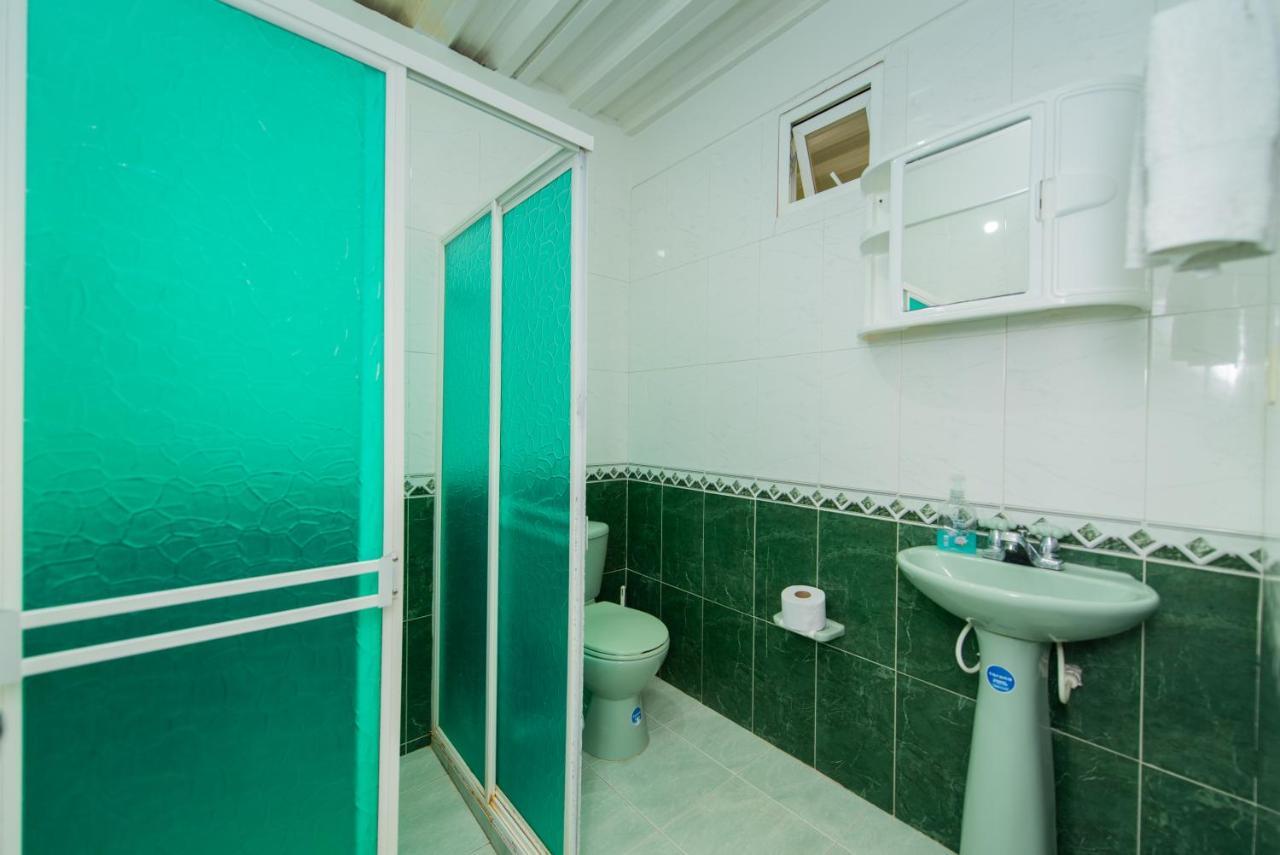 Apartamento Turísticos El Conquistador *